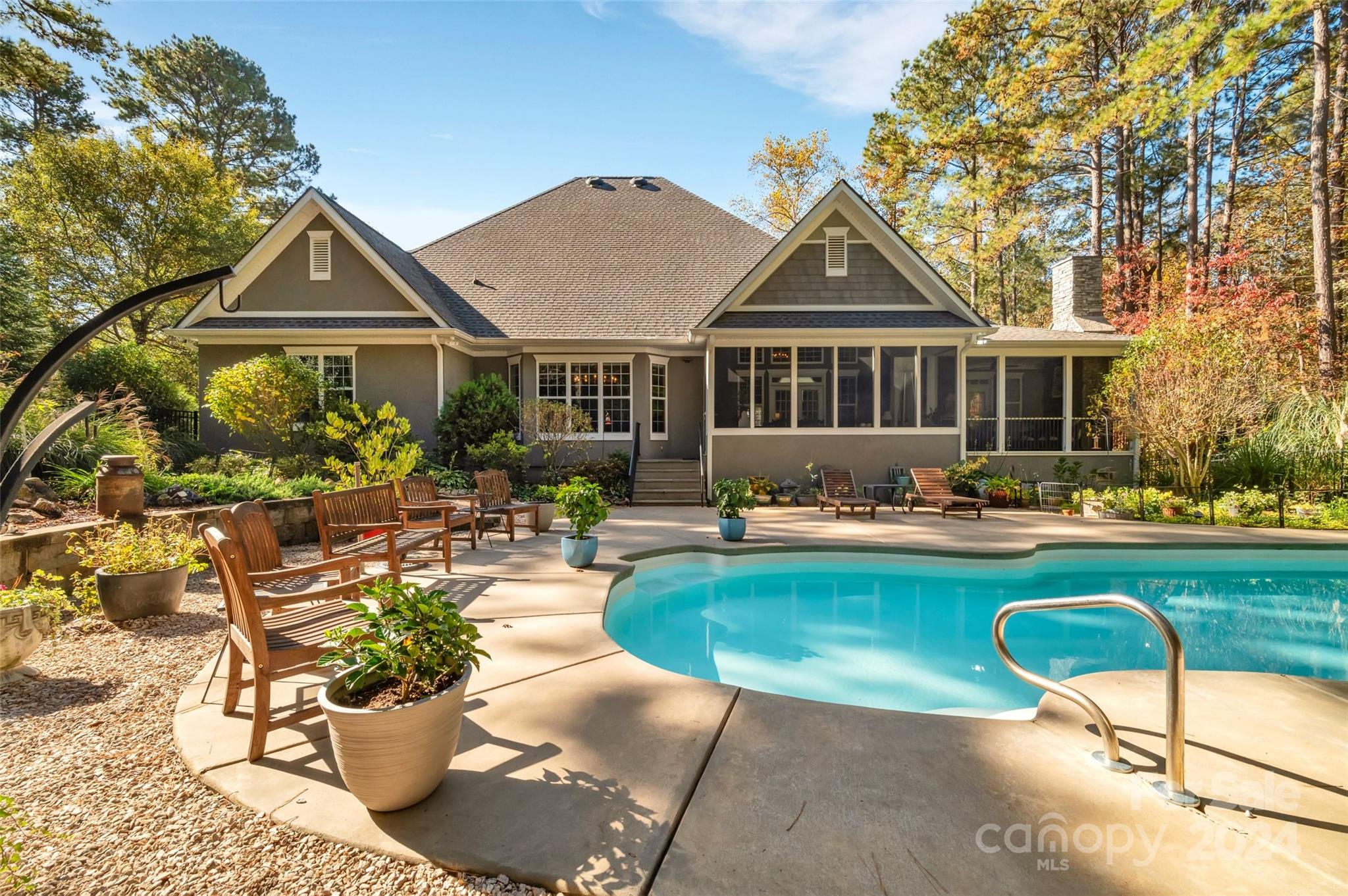 4628 River Oaks Road Clover, SC 29710 - Photo 31 of 38