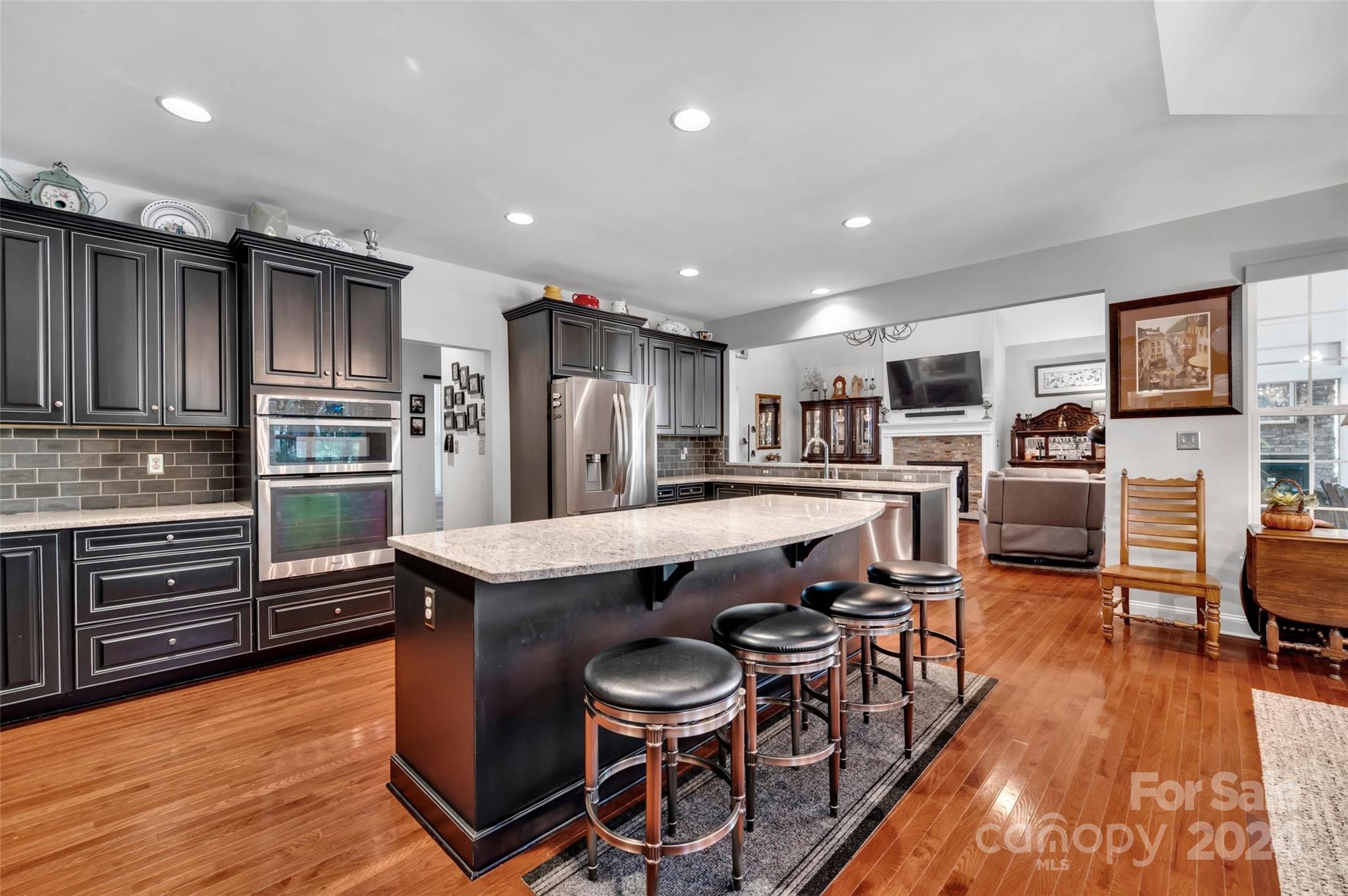 4628 River Oaks Road Clover, SC 29710 - Photo 10 of 38