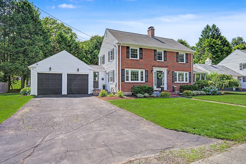 50 Normal Hill Road Framingham, MA 01702 - Photo 3 of 37