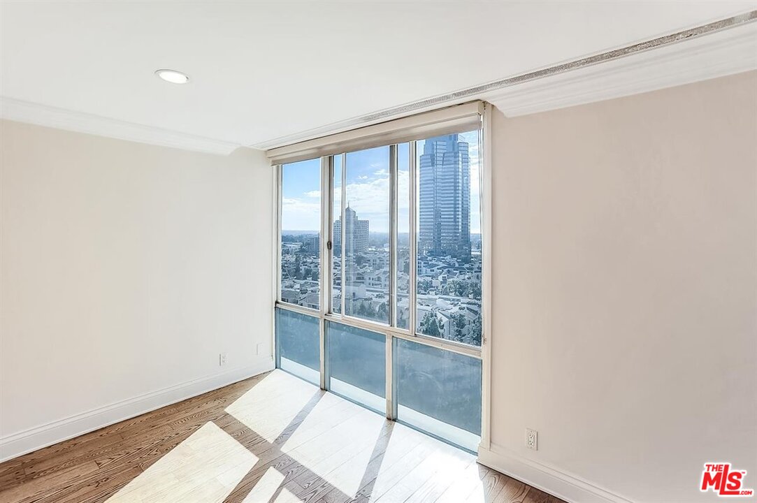 2160 Century Park East, Unit 1903 Los Angeles, CA 90067 - Photo 15 of 40 a view of a room with window
