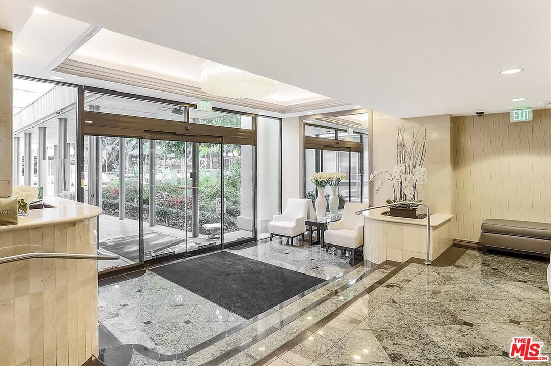 2160 Century Park East, Unit 1903 Los Angeles, CA 90067 - Photo 27 of 40