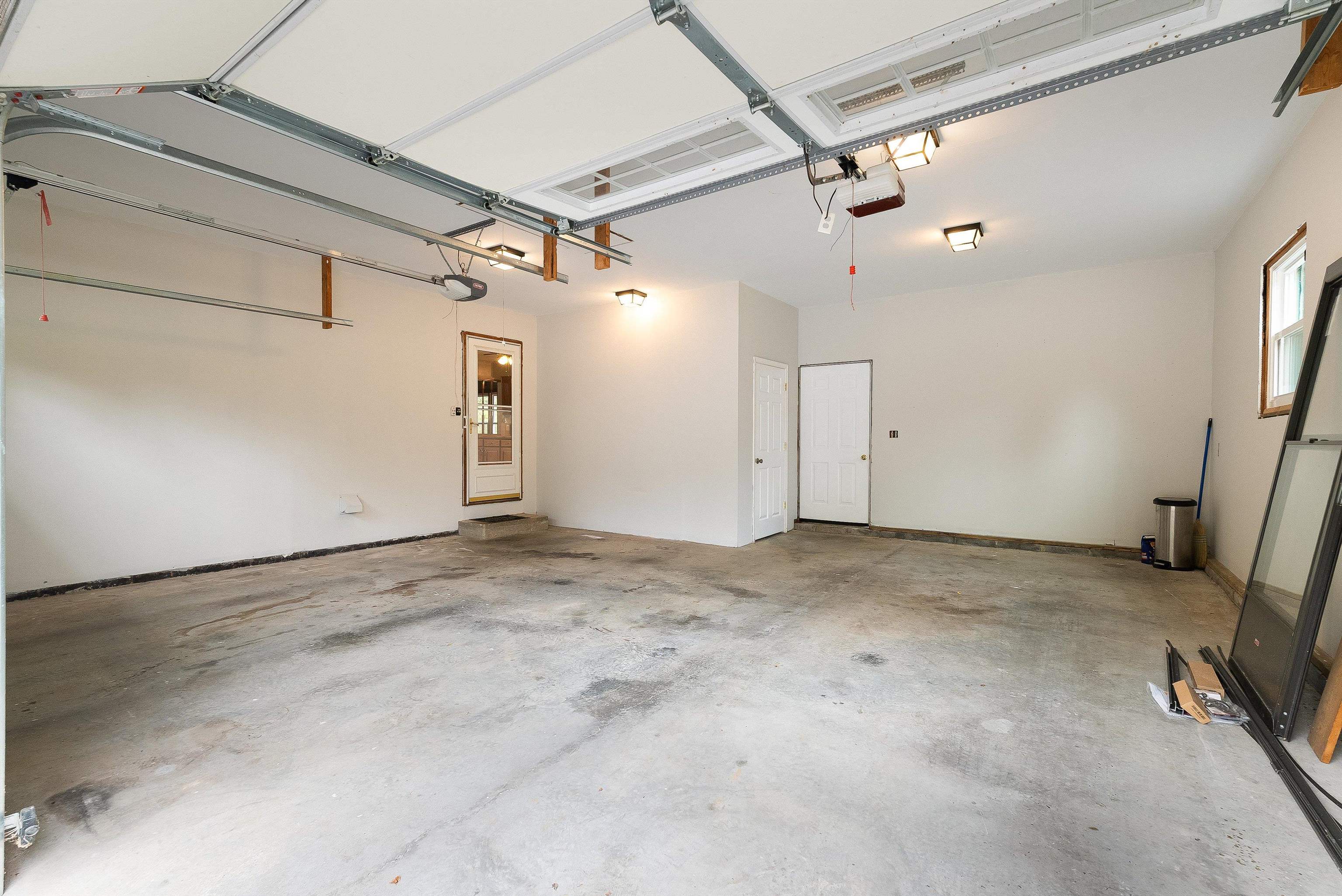 598 Broadhead School Road Greenville, VA 24440 - Photo 39 of 55 a view of a partially built entryway