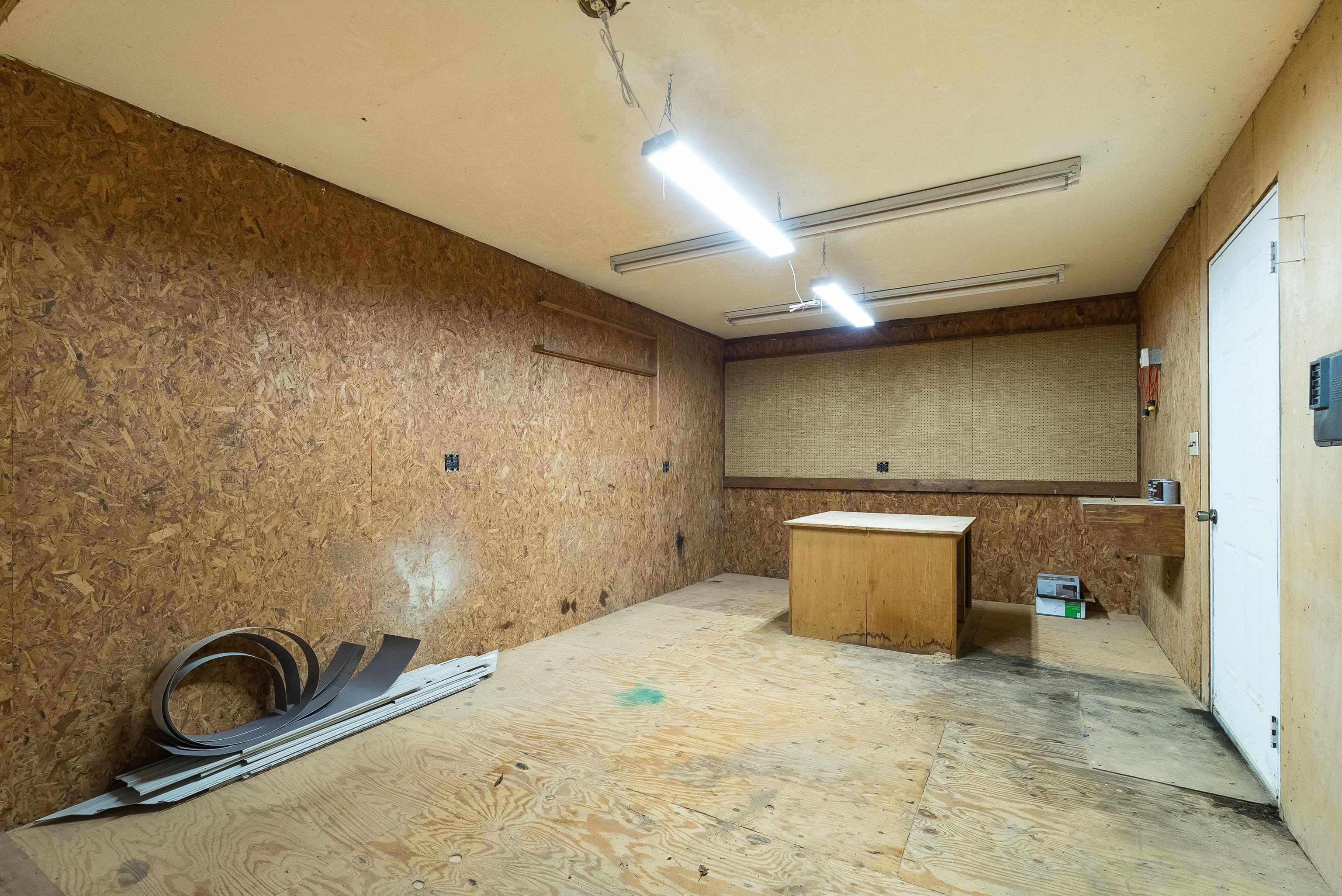 598 Broadhead School Road Greenville, VA 24440 - Photo 48 of 55 a room with storage and utility