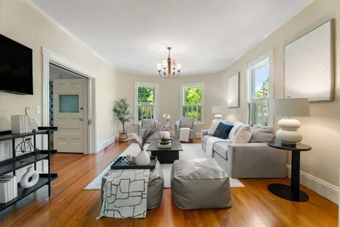 $2,450,000 | 40 Goden Street, Belmont, MA 02478