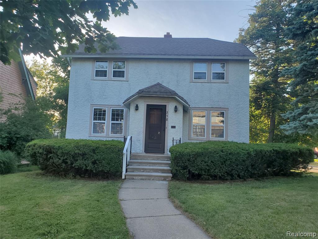 358 West Iroquois Road Pontiac, MI 48341 - Photo 28 of 29