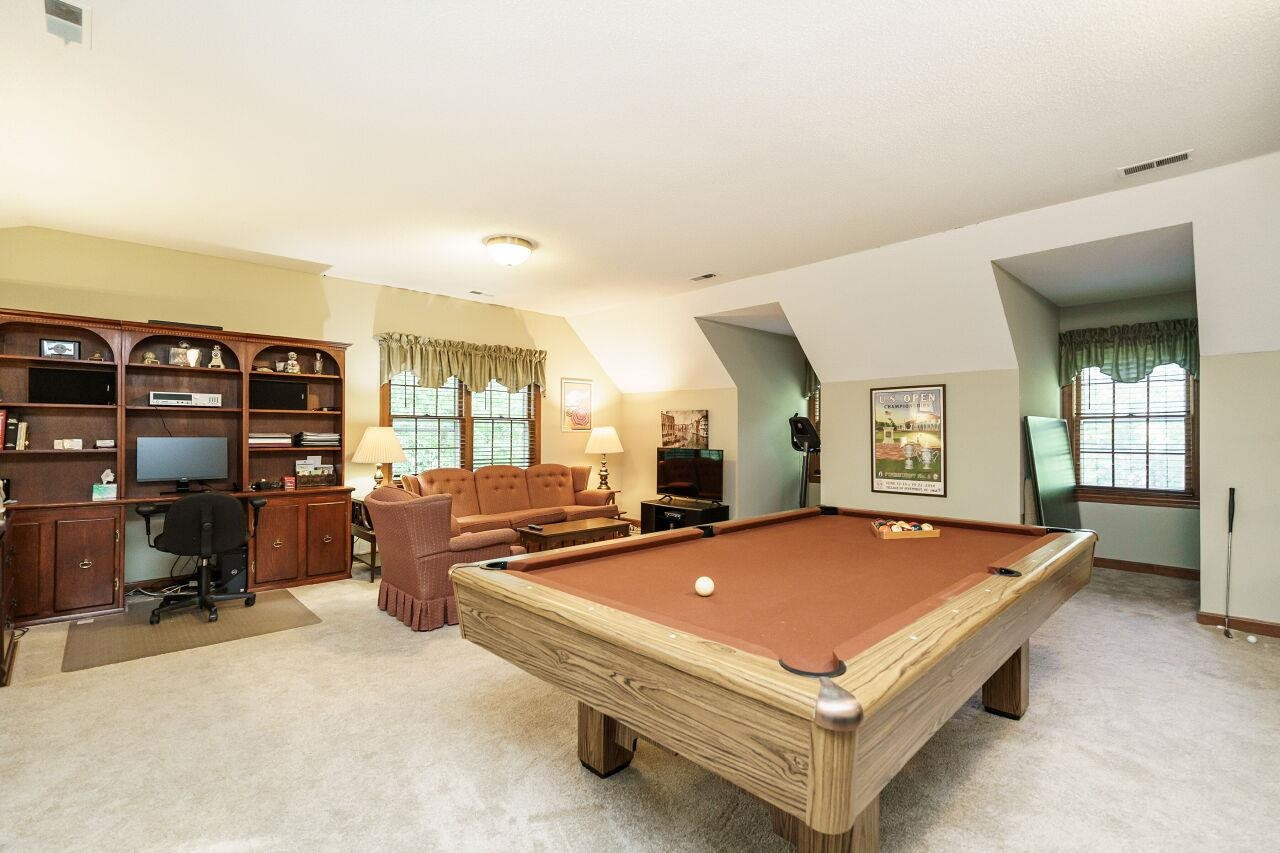 8116 Calais Court Raleigh, NC 27613 - Photo 27 of 33 Bonus Room