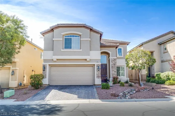 $665,000 | 10067 Cranbrook Falls Court, Las Vegas, NV 89148