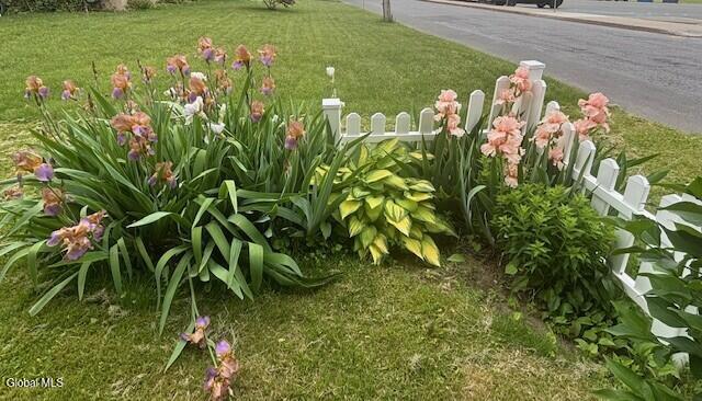 15 Albermarle Road Scotia, NY 12302 - Photo 27 of 28 blum flower 2
