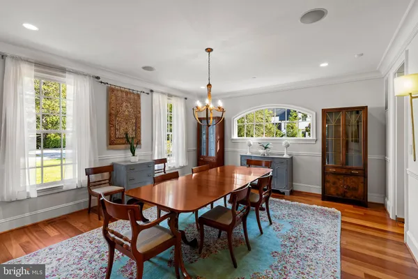$3,595,000 | 219 Wardour Drive, Annapolis, MD 21401