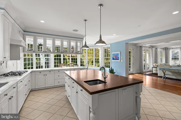 $3,595,000 | 219 Wardour Drive, Annapolis, MD 21401