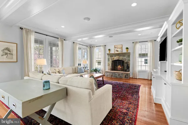 $3,595,000 | 219 Wardour Drive, Annapolis, MD 21401