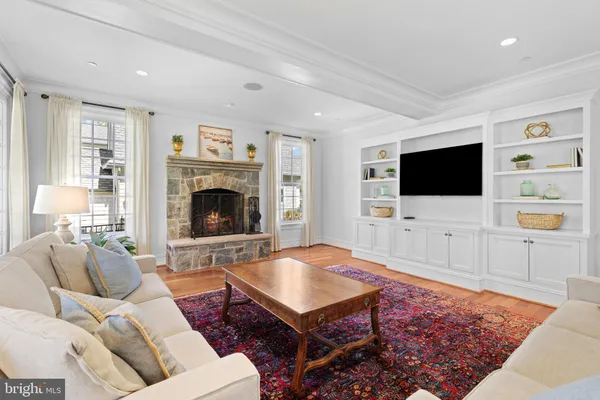 $3,595,000 | 219 Wardour Drive, Annapolis, MD 21401