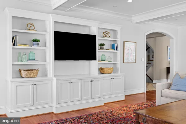 $3,595,000 | 219 Wardour Drive, Annapolis, MD 21401