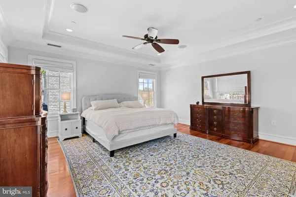 $3,595,000 | 219 Wardour Drive, Annapolis, MD 21401