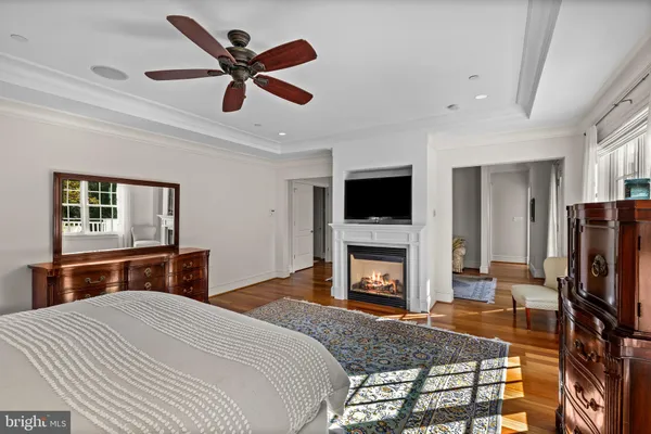 $3,595,000 | 219 Wardour Drive, Annapolis, MD 21401