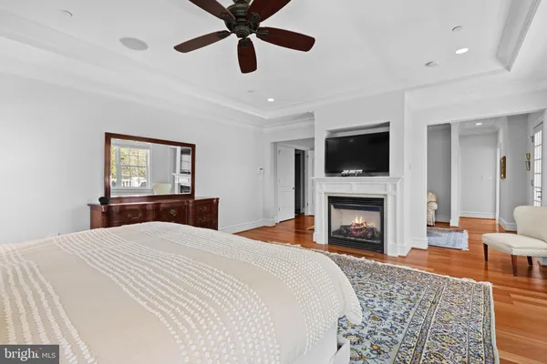 $3,595,000 | 219 Wardour Drive, Annapolis, MD 21401