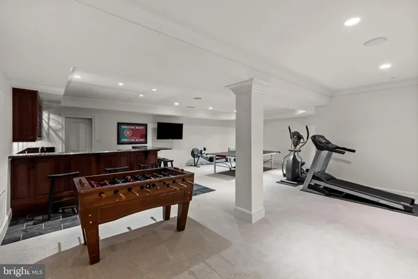 $3,595,000 | 219 Wardour Drive, Annapolis, MD 21401