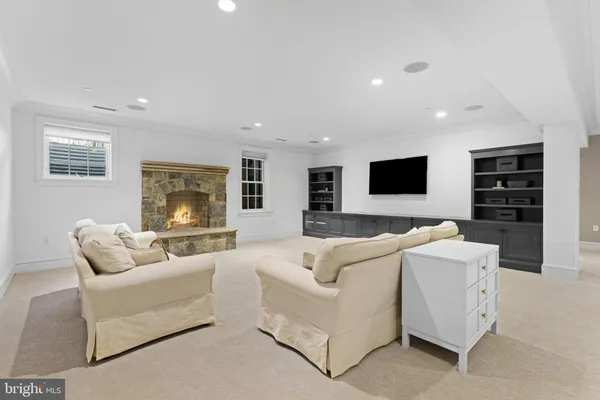 $3,595,000 | 219 Wardour Drive, Annapolis, MD 21401