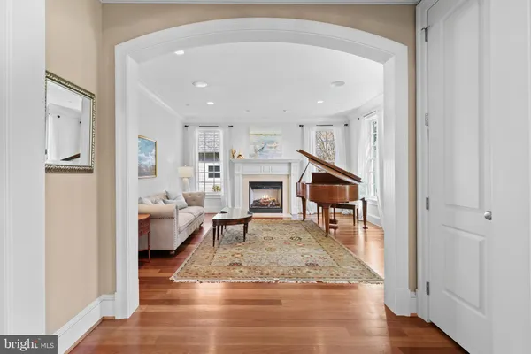 $3,595,000 | 219 Wardour Drive, Annapolis, MD 21401