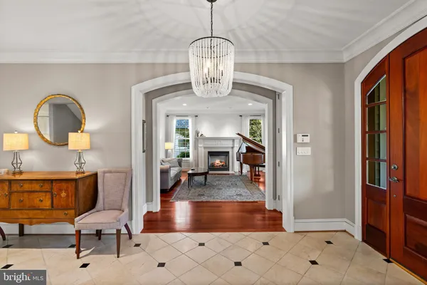 $3,595,000 | 219 Wardour Drive, Annapolis, MD 21401