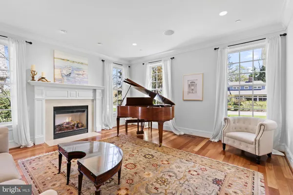$3,595,000 | 219 Wardour Drive, Annapolis, MD 21401