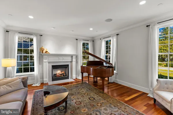 $3,595,000 | 219 Wardour Drive, Annapolis, MD 21401