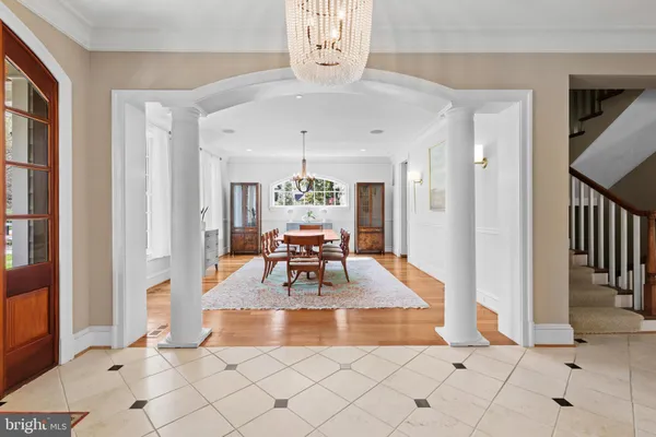 $3,595,000 | 219 Wardour Drive, Annapolis, MD 21401