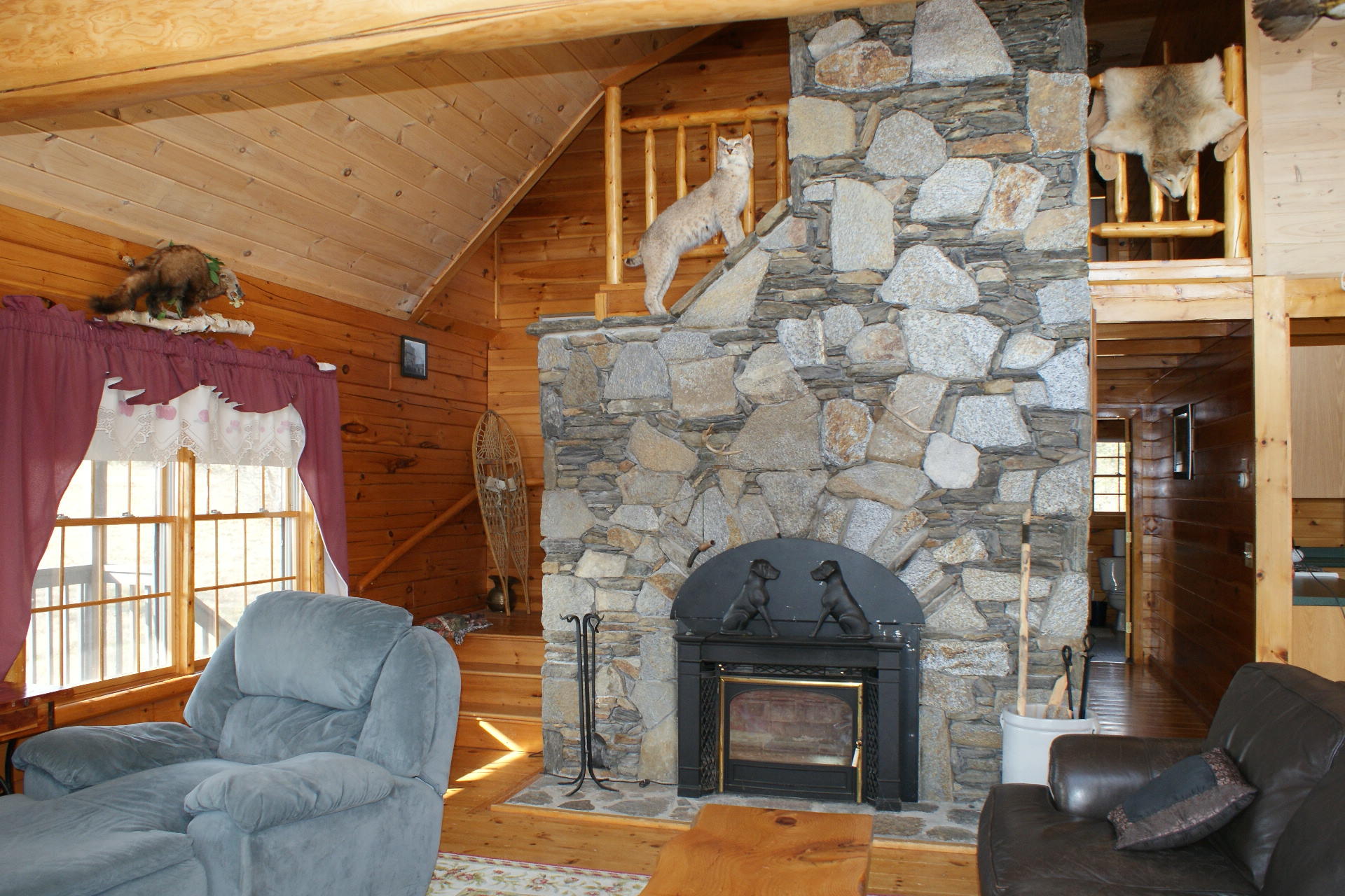 522 Eustis Ridge Road Eustis, ME 04936 - Photo 5 of 38 DSC06569