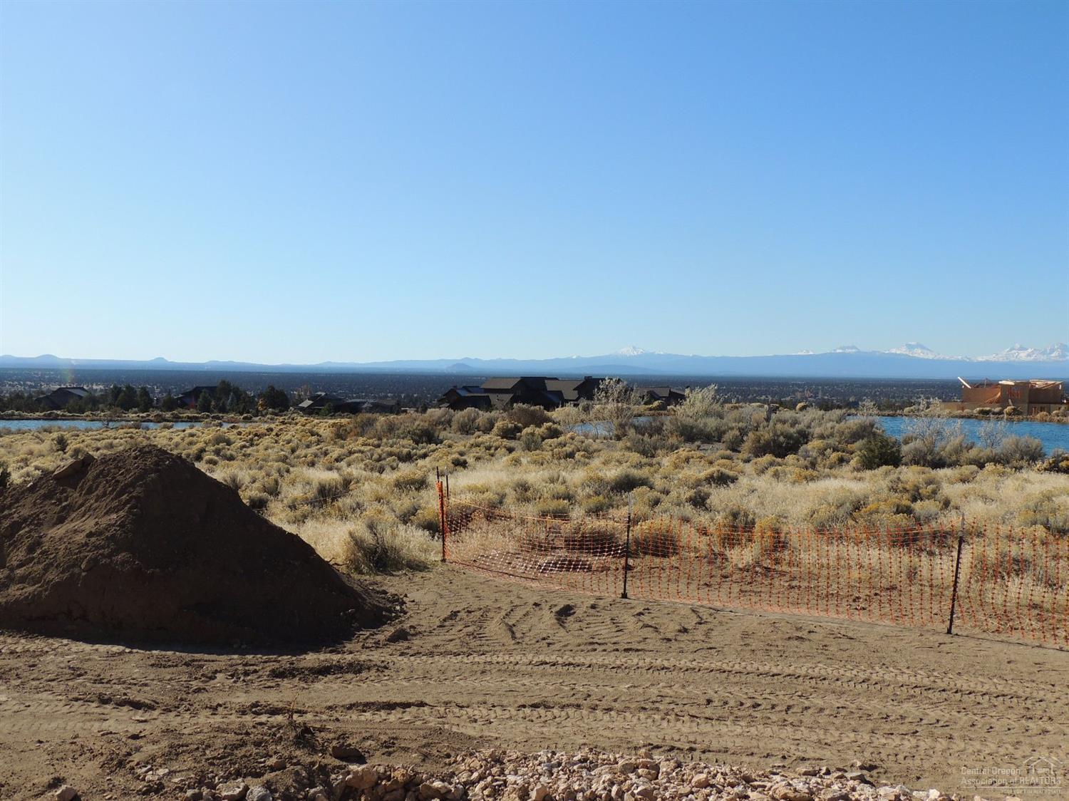 15808 Southwest Brasada Rnch Road Powell Butte, OR 97753 - Photo 5 of 21 a view of water view