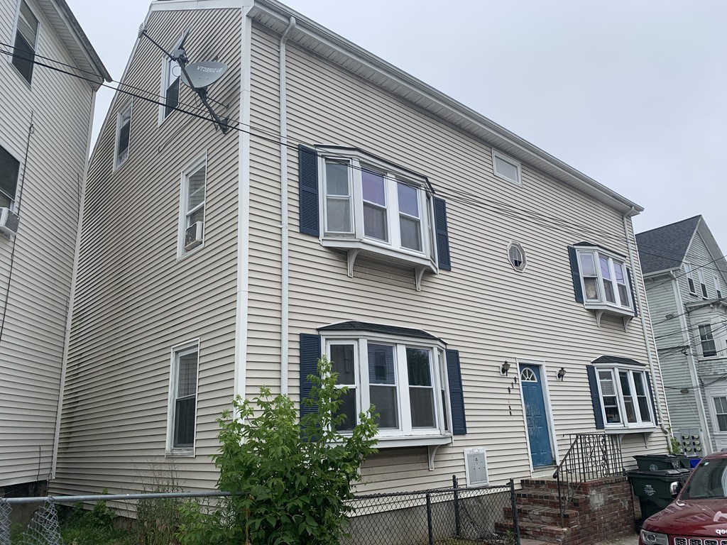414 5th Street Fall River, MA 02721 - Photo 1 of 3