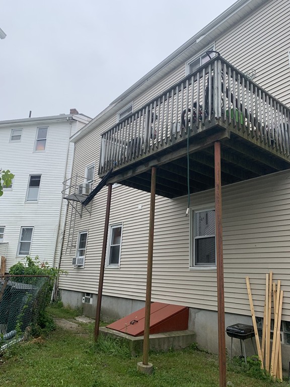 414 5th Street Fall River, MA 02721 - Photo 2 of 3