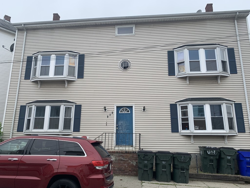 414 5th Street Fall River, MA 02721 - Photo 3 of 3