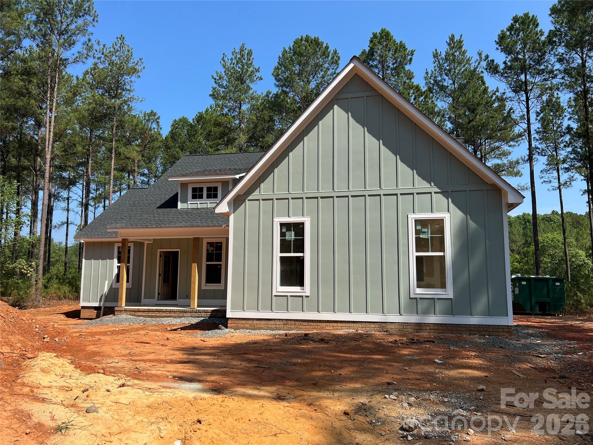 224 PLANTATION Way Mount Gilead, NC 27306 - Photo 2 of 6