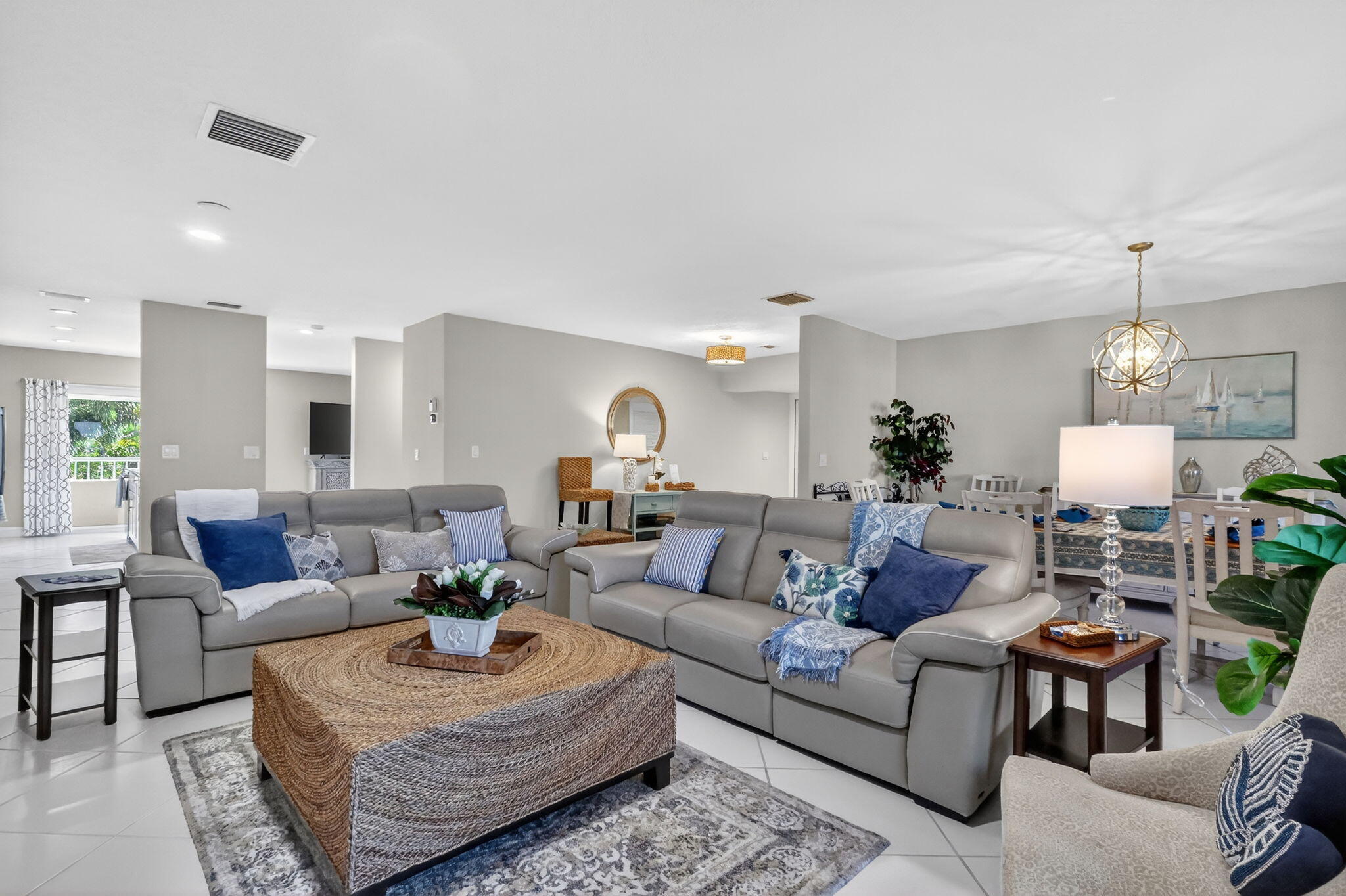 1100 Surf Road, Unit 201 Singer Island, FL 33404 - Photo 14 of 63 Great Room