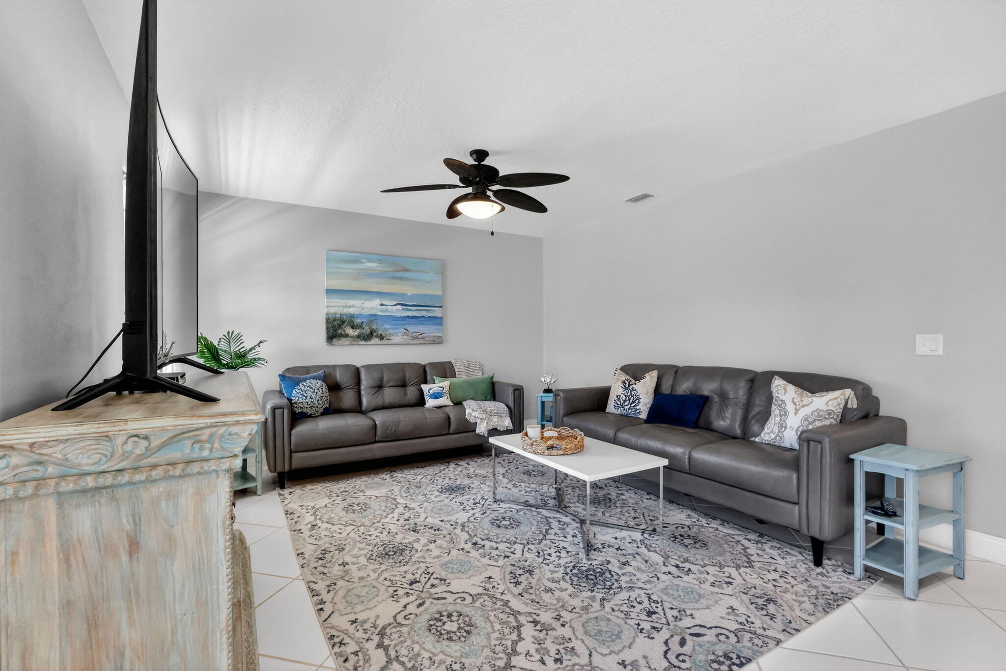 1100 Surf Road, Unit 201 Singer Island, FL 33404 - Photo 24 of 63 Second Living Room/Den