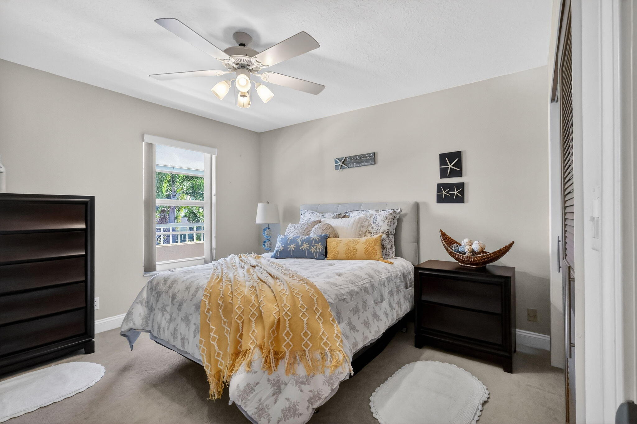 1100 Surf Road, Unit 201 Singer Island, FL 33404 - Photo 35 of 63 Guest Bedroom #1