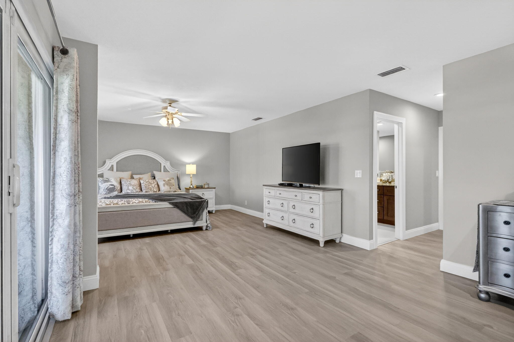 1100 Surf Road, Unit 201 Singer Island, FL 33404 - Photo 47 of 63 Master Bedroom