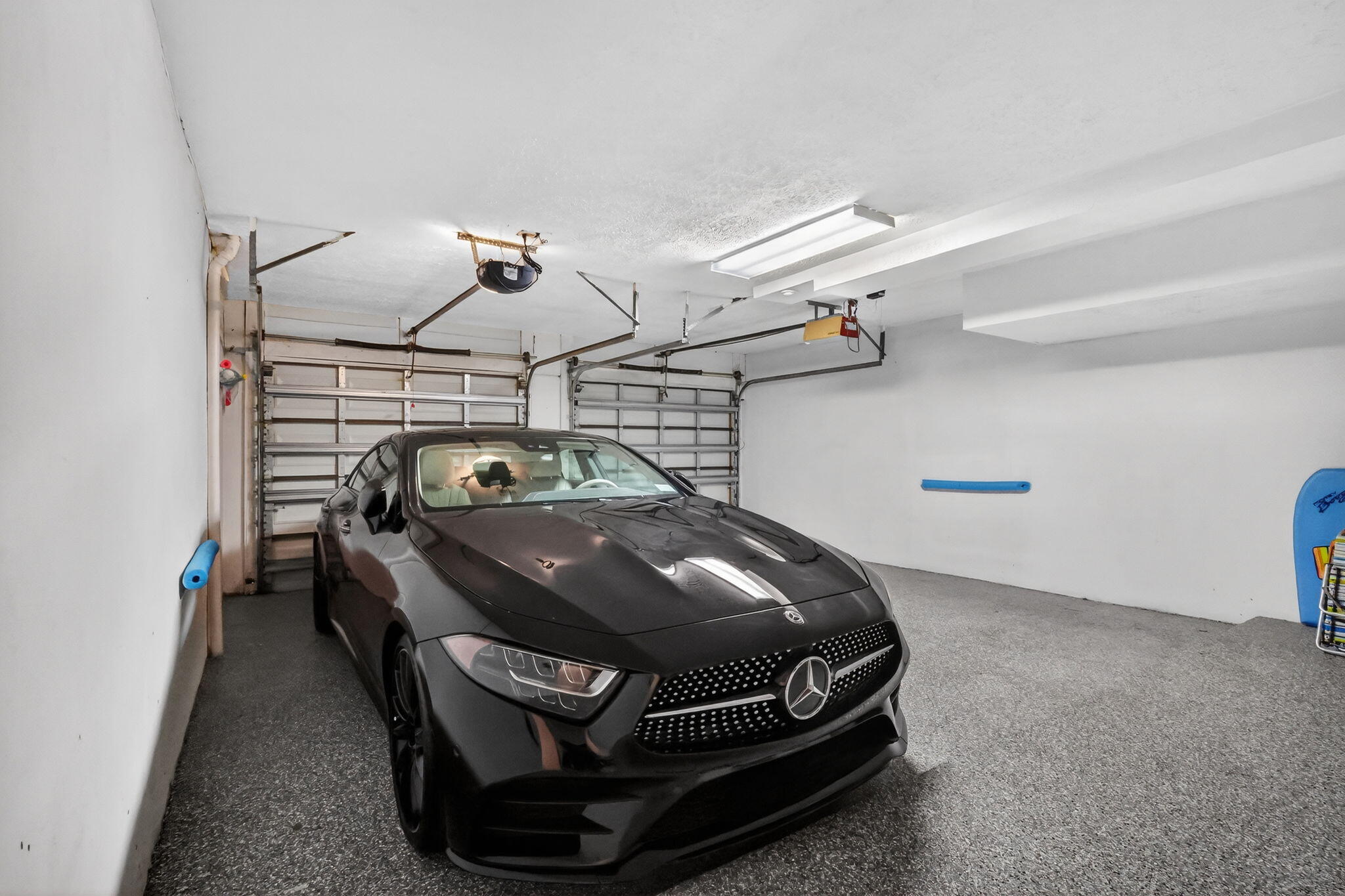 1100 Surf Road, Unit 201 Singer Island, FL 33404 - Photo 56 of 63 Garage