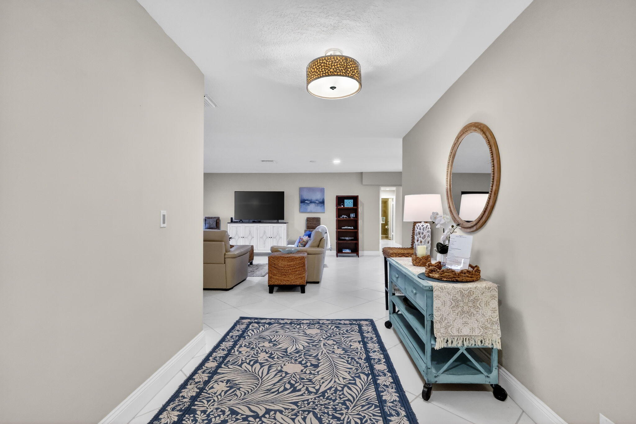 1100 Surf Road, Unit 201 Singer Island, FL 33404 - Photo 6 of 63 Foyer