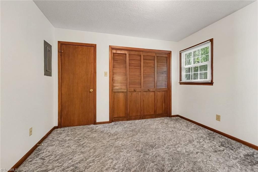 7235 Ledbetter Road Climax, NC 27233 - Photo 24 of 33 third bedroom