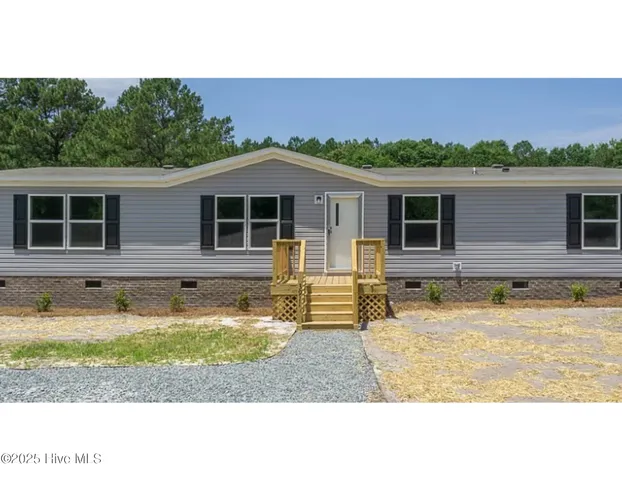 $189,999 | 3911 McKethan Street, Wade, NC 28395