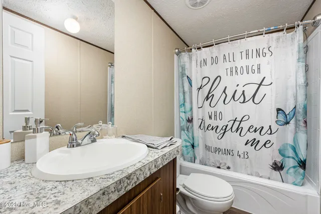 $189,999 | 3911 McKethan Street, Wade, NC 28395