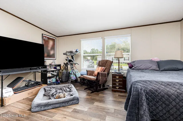 $189,999 | 3911 McKethan Street, Wade, NC 28395