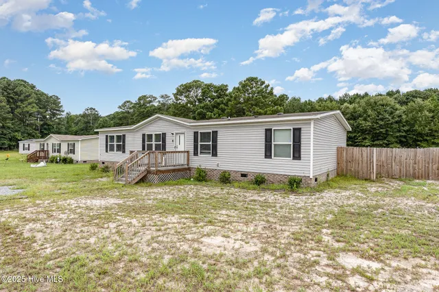 $189,999 | 3911 McKethan Street, Wade, NC 28395