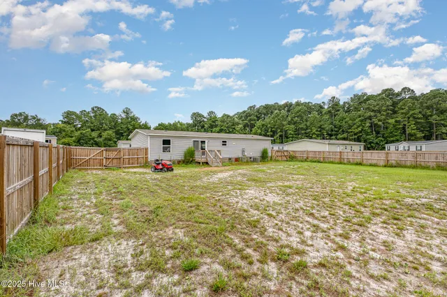 $189,999 | 3911 McKethan Street, Wade, NC 28395