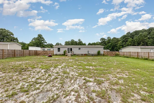 $189,999 | 3911 McKethan Street, Wade, NC 28395