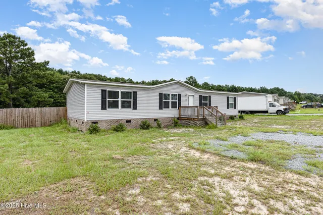 $189,999 | 3911 McKethan Street, Wade, NC 28395