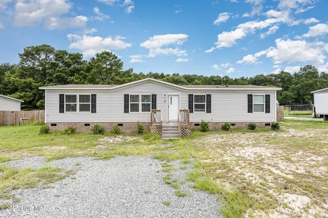 $189,999 | 3911 McKethan Street, Wade, NC 28395