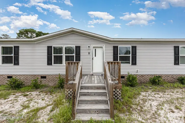 $189,999 | 3911 McKethan Street, Wade, NC 28395