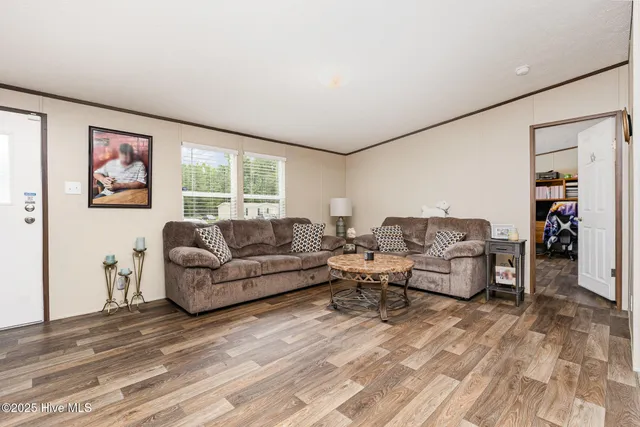 $189,999 | 3911 McKethan Street, Wade, NC 28395